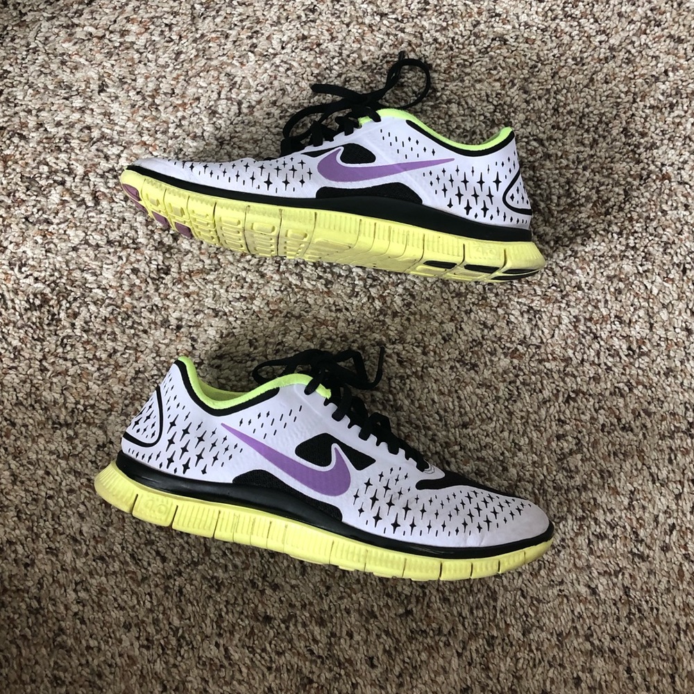 Nike Free Run 4.0
